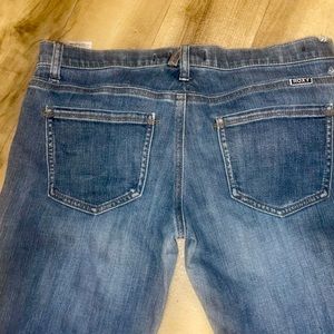 Roxy jeans